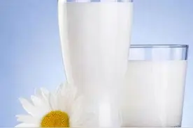 什么时候喝牛奶最好？选对时间，才能不“白喝”图片