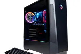 那么普通却那么自信：Intel Xe独立显卡机型首次开卖图片