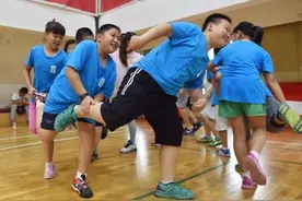 约每5个中小学生就有1个“小胖墩”学生营养这些要注意图片