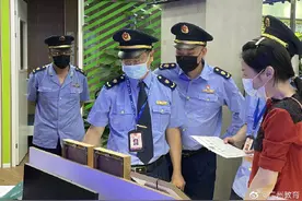 广州开展教育培训机构虚假违法广告乱象治理！12家校外培训机构涉嫌存在违法问题图片