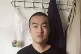 谁见过他？自闭症小伙走丢5天了｜快帮找找图片