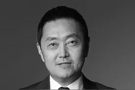 贝壳创始人左晖因病去世 他才50岁，7天前刚成地产首富图片