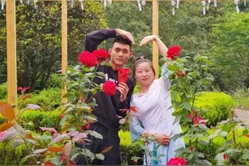 扎花束、抛绣球、吃火锅……武汉多景区打造“520”时刻图片