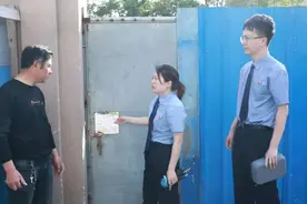 流浪犬扰民怎么办？上海检方“简案快办”给狗狗们找新家图片