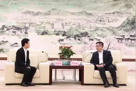 视频｜以纯营销研发总部大湾区国际时尚谷项目正式签约落户虎门图片