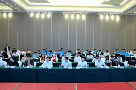 秀出“高颜值”！广西防城港—四川广元“2021中国旅游日”活动在防城港举行图片