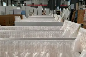 曹县走红背后①：垄断日本棺材市场视频封面