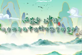 【健康解码】这片神奇的中国树叶你了解多少？视频封面