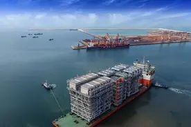 中国石油：加大低碳和零碳资产投资布局，转型综合能源供应商图片