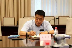 国务院副秘书长迎来“新面孔”，两位新任中央部委领导有涉外工作经验图片