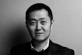 左晖去世后，千亿资产的链家贝壳，谁将是接班人？图片