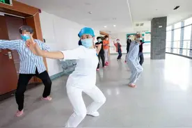 守正创新！中医药治疗应贯穿肿瘤治疗全程图片