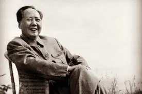 毛泽东不想当国家主席的念头是何时生出的？叶子龙、薄一波、林克得知的时间各不相同图片