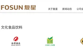 新生的复豫酒业背后，是复星的资本游戏？还是郭广昌的白酒梦想？图片