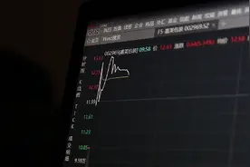 央视曝A股天地板操纵案：数亿元资金频繁进出 直播间黑嘴竟是幕后黑手？视频封面