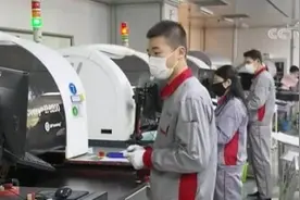 人社部：8个减负稳岗扩就业政策将延续图片