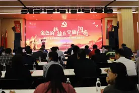 “社区绣娘”“马路天使”……今天，普陀这里汇聚了一群极不平凡的人→图片