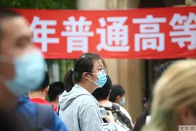 高考倒计时4天！上海中学语文特级教师手把手教你如何写出高分作文图片