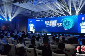 业界人士共探未来智慧时代数字化转型之路图片
