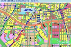 合肥合作化南路南延有新进展：美和路至习友路段有望近期开工图片