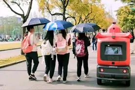 京东物流：京东618全国送货上门 200城最快分钟级送达图片