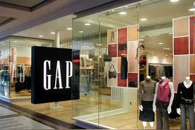 GAP以次充好被罚没11万！所售衬衫及婴幼儿牛仔裤不合格图片