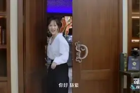 综艺感满满！被杨迪吐槽“不要和她组队”杨紫直呼：我精着呢图片