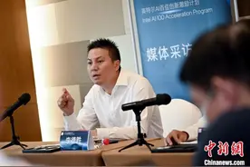 AI时代加速来临 如何排解AI企业“成长的烦恼”？图片