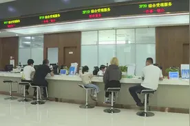 德州平原在全省率先推出身后“一件事”联办，跑一次办理13个事项，办理时限缩短九成以上图片