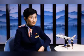 “中国护照掉了？没关系，那你唱国歌”，空姐讲述真实的利比亚撤侨故事｜奋斗故事·党员说（20）图片