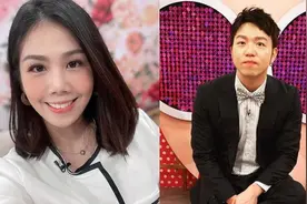 断开大飞8年情！杨晨熙谈背后「分手原因」坦言：有很多的压力图片