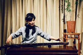 在这些古琴曲中，感受魏晋风骨图片