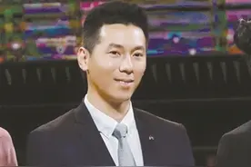 彭庆华：默默耕耘，终有回响图片