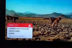 中国地震预警网连续预警云南漾濞地震，电视手机“大喇叭”全发预警图片