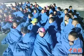 青海7.4级、云南6.4级！两省的深夜地震有何关联？图片