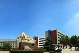 山东经贸职业学院：产教融合走出适合自己的路图片
