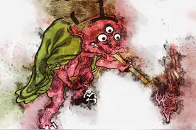 俞晓群︱正史中的孽图片