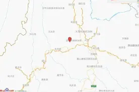 二级应急响应！大理漾濞连发多次地震！直击震情发布会图片