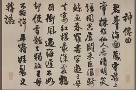 “诗鬼”李贺：最沉迷于死亡意象的中国诗人｜周末读诗图片