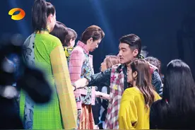 不怕老的胡兵：《妈妈，你真好看》让我重新认识母子关系图片