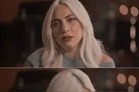 Lady Gaga自曝：19岁被性侵并怀孕图片