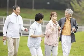 人人都在谈养生，养生到底是什么？常做3件事或有助于养生图片