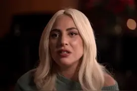 Lady Gaga自曝19岁遭音乐制作人强奸并怀孕图片