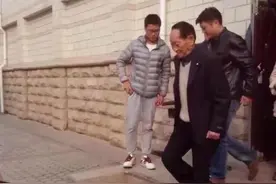 袁隆平曾来河南讲学，河南农大专家：他的离开是整个遗传育种研究领域的遗憾和损失图片