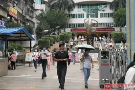 23.7万人报名！广西2021年度设区市以下事业单位公招笔试结束图片