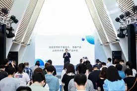 对话科大讯飞赵翔，揭秘消费者业务的成长经图片