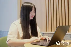 慢新闻丨帮金子发光！90后重庆妹儿优化简历年营收200万 助3万人获offer图片