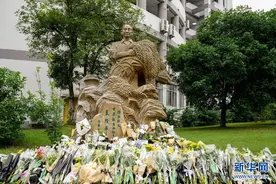 袁隆平最后的时光：病危之际，还关心稻子长势图片
