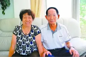 深圳商报记者眼中的“杂交水稻之父”：袁隆平有个稻荫下的“禾凉梦”图片