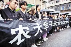 “杂交水稻之父”袁隆平去世 享年91岁图片